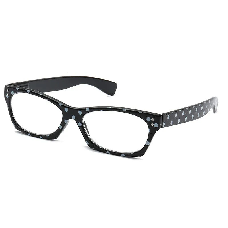 IBOODE квадратные очки для чтения для женщин и мужчин пресбиопические очки женские мужские очки при дальнозоркости унисекс оптика увеличительные очки