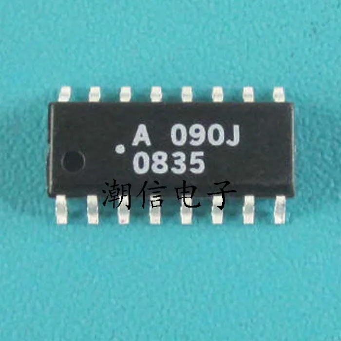 

5pcs/lot A090J HCPL-090J(SOP-16 )
