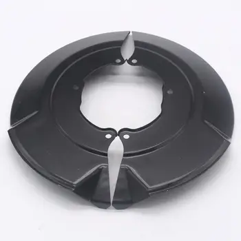 

T4 brake disc dust cover Iron High reliability Replaceable picks Original standard High strength Transport truck