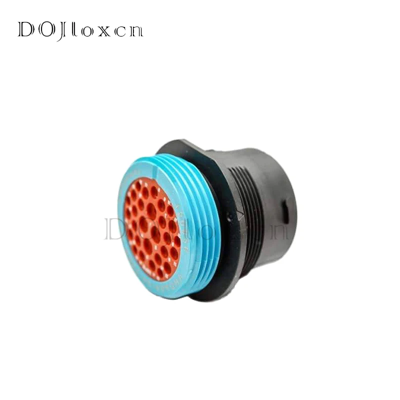DOJIOXCN-Soquete de fiação macho e fêmea, Conector