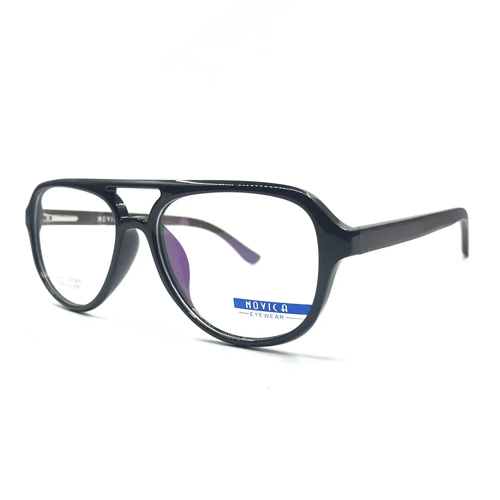 Zerosun авиационные оправы для очков мужские винтажные очки мужские очки для близорукости очки по рецепту оптические анти синие фотохромные прогрессивные