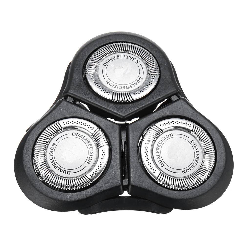 

1pcs New Brand Shaver Head replace Men's Razor shaver RQ1150 RQ1151 RQ1155 RQ1160 RQ1180 RQ1190, RQ1160CC RQ1180CC etc