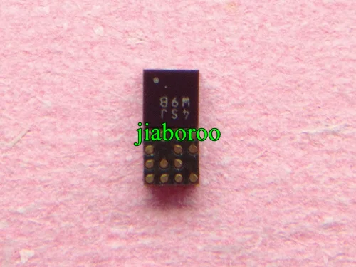 1 шт. 20 U3000 0VH R78 для iphone 6s и 6splus Компас Датчик гравитации IC HSCDTD601A 19|Шлейфы мобильных