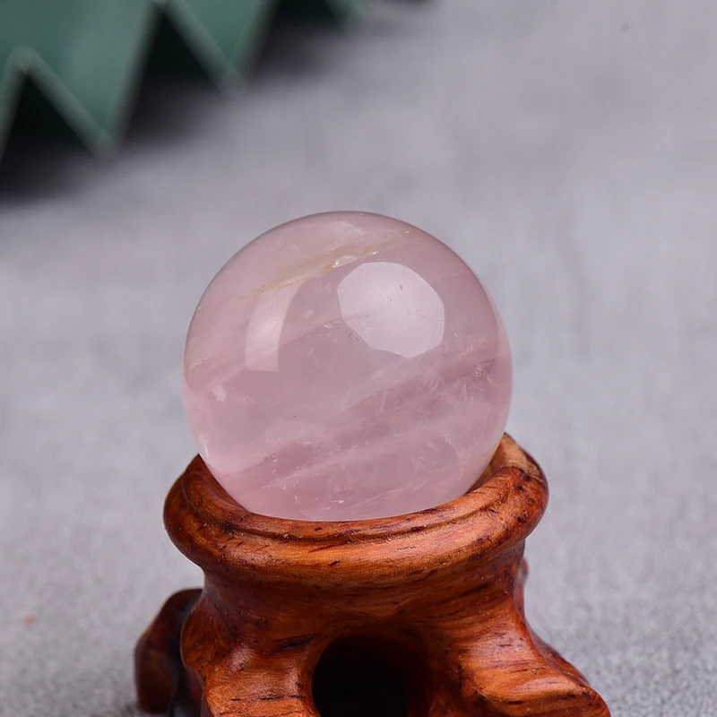 Rose Quartz