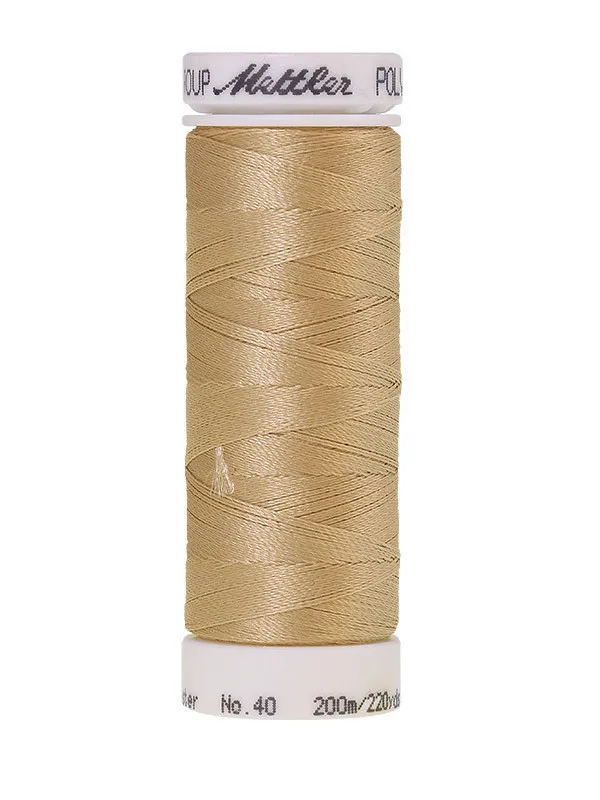 Нить для вышивания POLY SHEEN METTLER, цвет 1172, 200 м