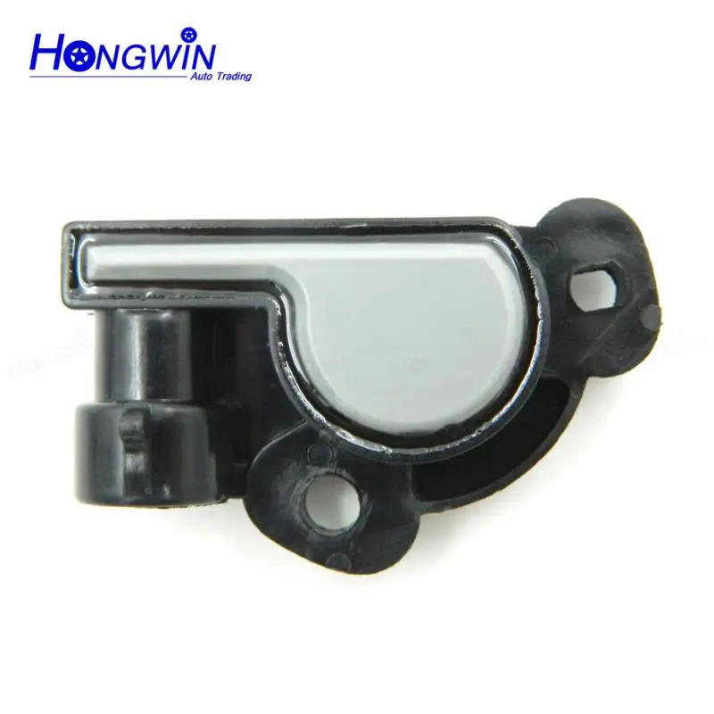 Throttle Position Sensor 17083333 TPS for Honda Isuzu Acura Buick Chevrolet GMC Cadillac Pontiac Oldsmobile 5S5008, TH51