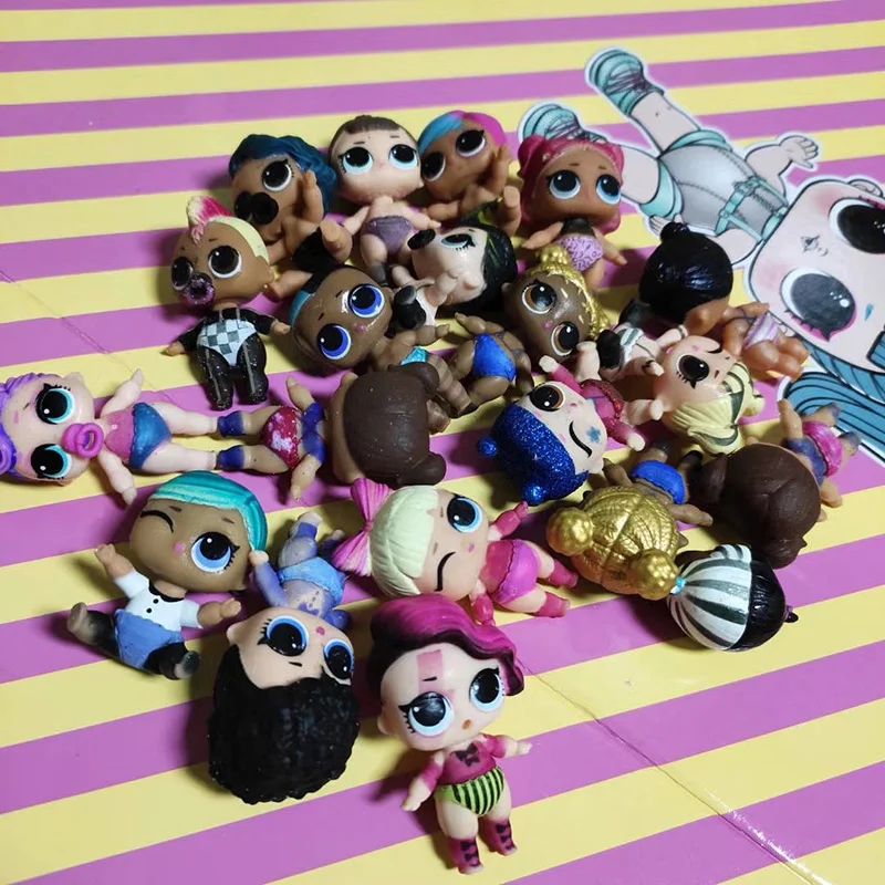 imagenes de muñecos lol