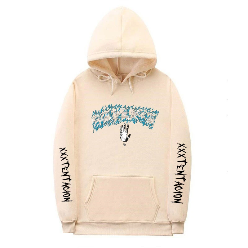 xxxtentacion sweatshirts