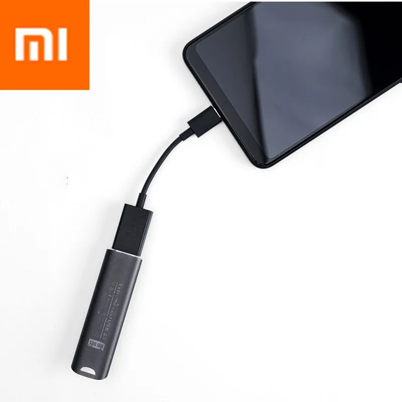 Xiaomi mi USB 3,1 type-C OTG кабель для передачи данных для Note 10 mi 9 pro CC9 6 6X5 5S красный mi note 8 7 k20 K30 pro Поддержка клавиатуры/U диск