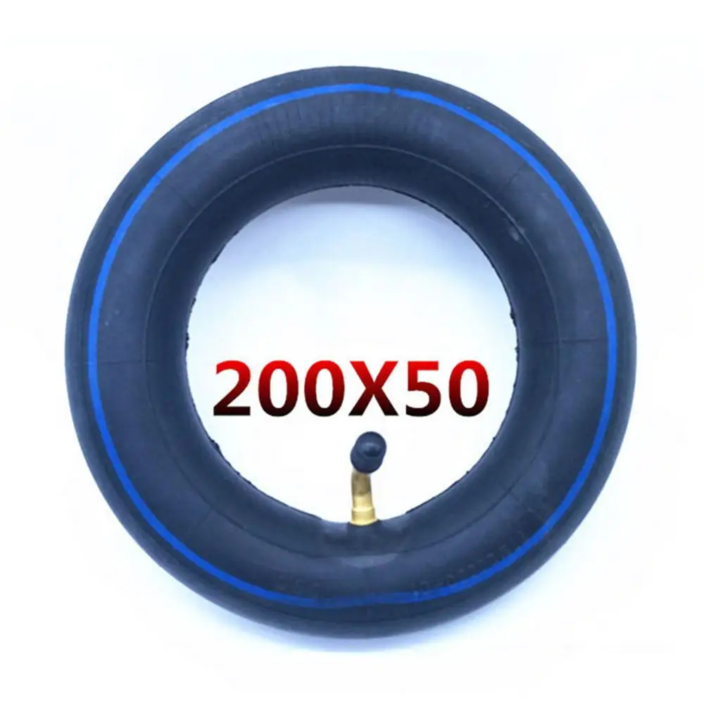 200x50 Inner Tube Electric for Razor e100 e125 e150 e175 e200 Scooter 200 x 50 8\ 200x50 Inner Tube Electric for Razor e100 e125 e150 e175 e200 Scooter 200 x 50 8\