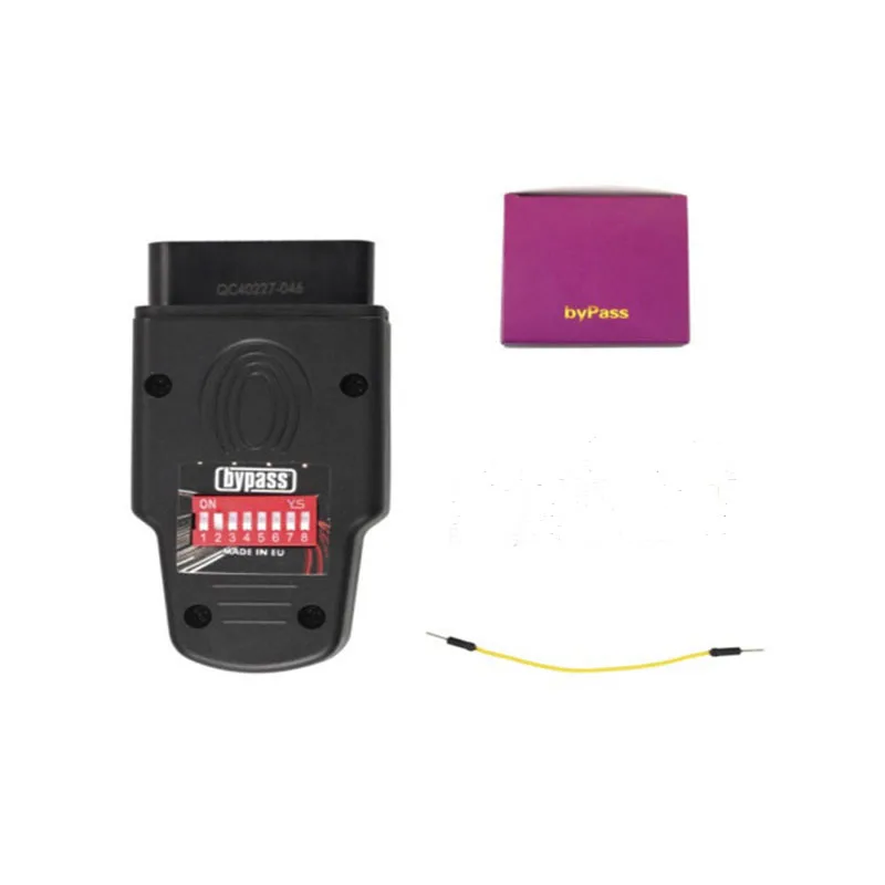 2001 vw jetta immobilizer bypass