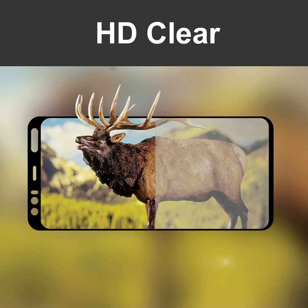 5D полное покрытие закаленное стекло Google Pixel 4 4XL 3A 3XL lite для XL 3 Lite HD защитное