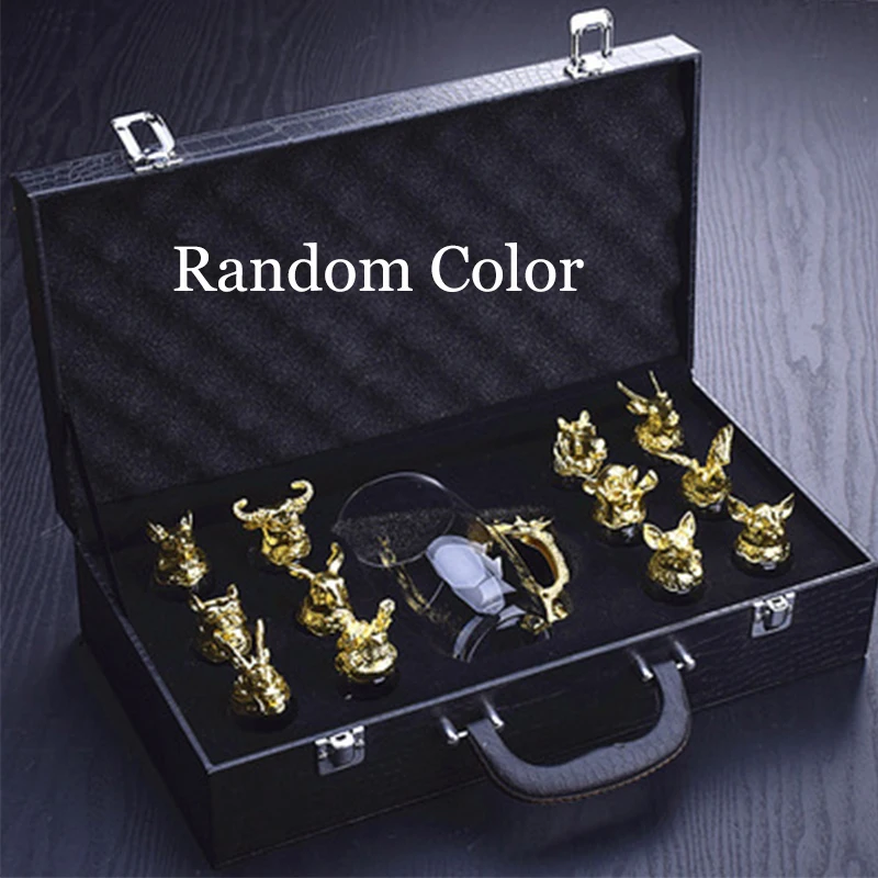 Random Suitcase