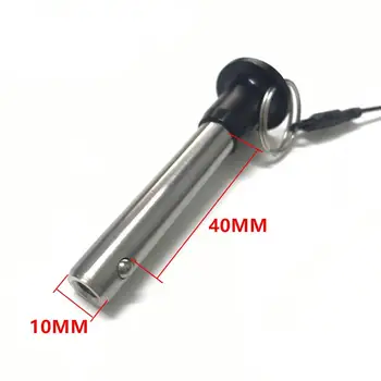 

speakers pin 10x40mm for line array speakers in dj speakers professional audio