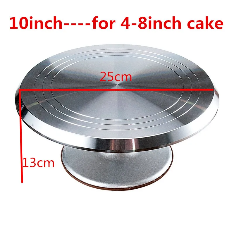 10 inch