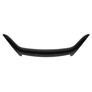 

Hood deflector dark Ford Focus C-Max 2007-2010, NLD. sfocma0712 Ford C-Max)