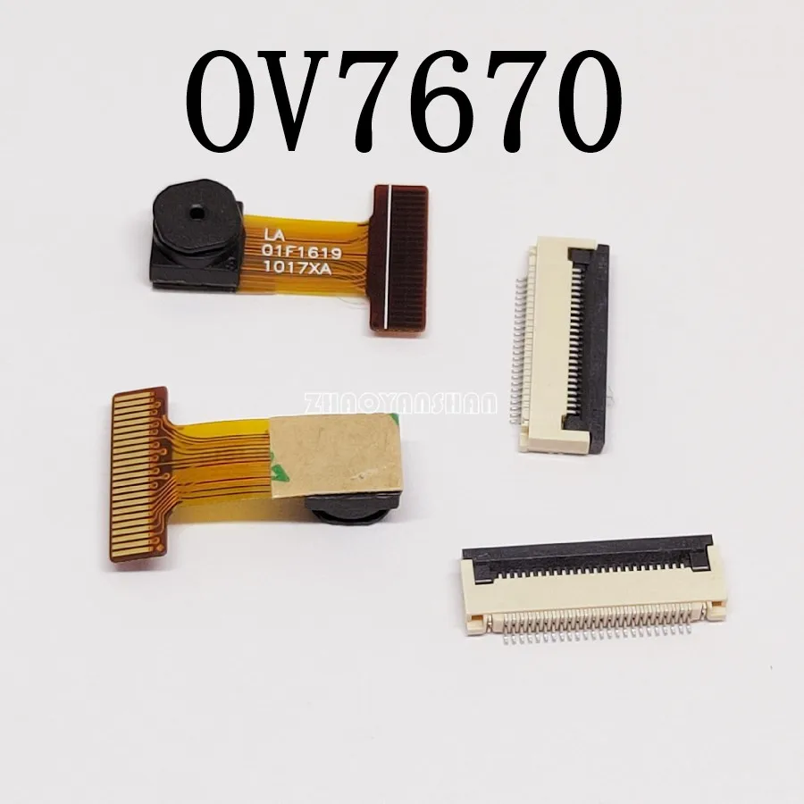 Модуль камеры OV7670 30 Вт Pixel|Модули камеры| |