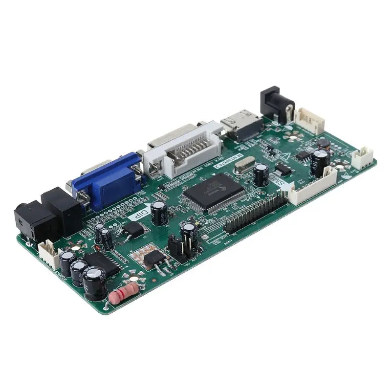 1 Набор для 30Pin LTn154X3-L01/L01H 1280X800 панель ЖК-дисплей Панель управления