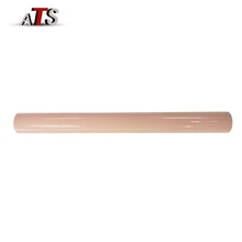 2 шт термоусадочные пленочные рукава для hp 3525 4525 4025 4730 4700 M551 Compatilbe принтер Запасные части термоусадочный ремень фиксирующий рукав