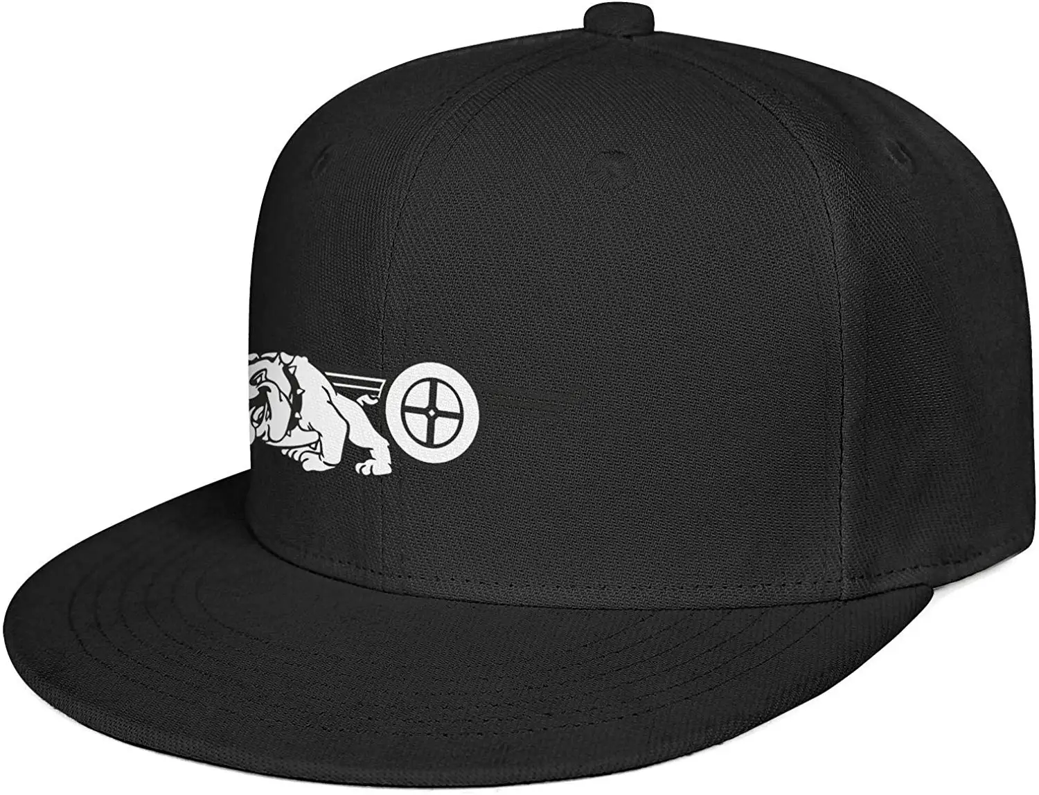 DAF Логотип Мужчины Женщины простая Кепка Прохладный папа пустой шляпа от солнца