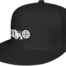 DAF Логотип Мужчины Женщины простая Кепка Прохладный папа пустой шляпа от солнца