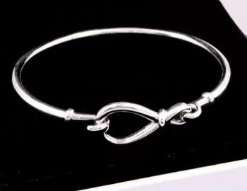 

YPD185 925 Silver Crystal Zircon Wedding Dress Girls Necklace Bracelet Festival Party Gift Zircon Crystal Girls