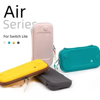 

Simple Style Storage Bag Switch Lite 5 Color Portable Case Hard Cover Shell Travel Case For Nintendo Switch Lite Accessories