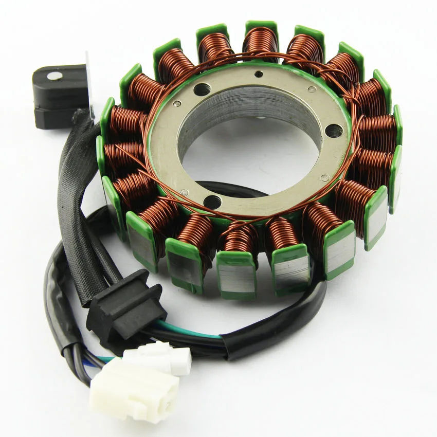 Статор мотоцикла катушки для Suzuki 32101-11H00 LTA500X LTA500 KingQuad 500 500AXi специальное издание LE power руля LTA450X King