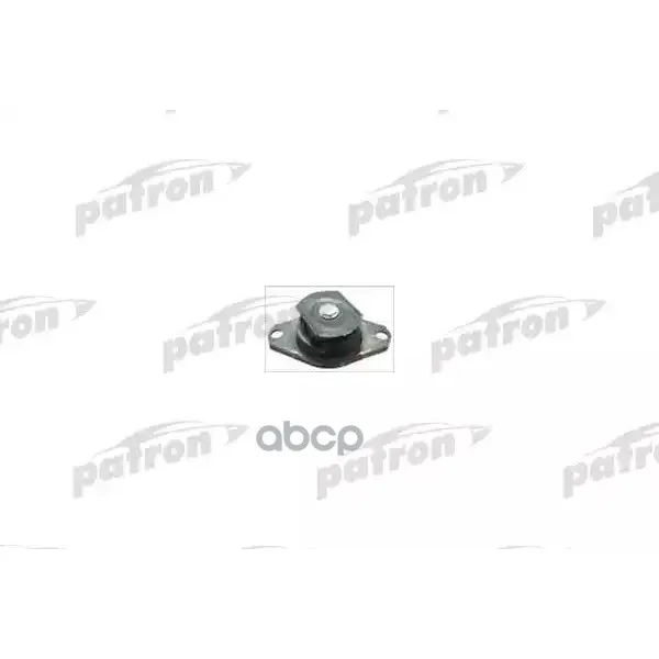 Опора Двигателя Fiat Brava/Bravo 1.6/1.9td 95-01/Marea 1.9td-2.4jtd 96- PATRON арт. PSE3191