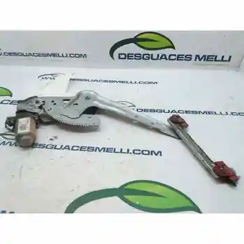 

82701BM71B WINDOW LIFTER REAR LEFT NISSAN ALMERA