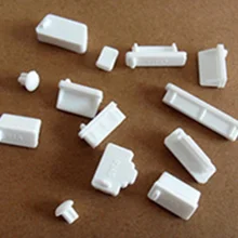 Usb порты Пробка крышка для Lapto 13 набор многоцветная прочная Высококачественная Горячая бренд