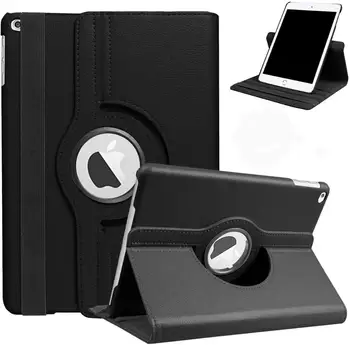 

Case for iPad 10.2 inch 2019 360 Rotating Case Smart Stand Cover for iPad 10.2 2019 7th Gen A2200 A2198 A2197 Tablet Funda Case
