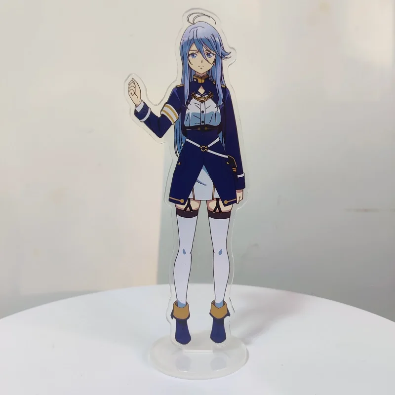 Desilusão Celestial Figura Acrílico Stand Cosplay Personagens