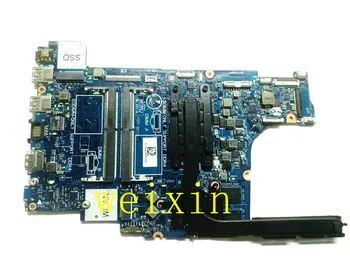 

For Dell OEM Latitude 3590 Laptop motherboard LA-F115P - FGCF7 0FGCF7 CN-FGCF7 motherboard 100% Test OK