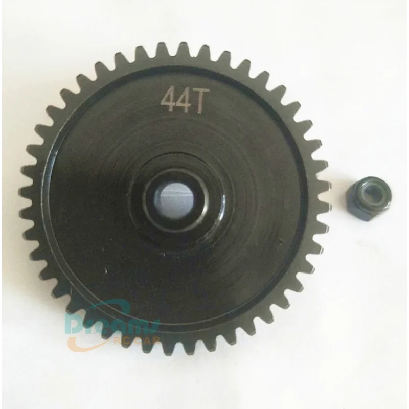 

Gear Kit Instead One-level Drive Big Gear 44T for HPI Racing Savage XL FLUX Torland Truck RC MONSTER BRUSHLESS TRUCK TORLAND