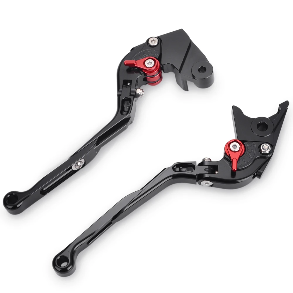 Cnc brake and clutch levers Clearance