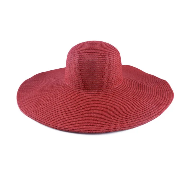 2018-Hot-Sale-Round-Top-Raffia