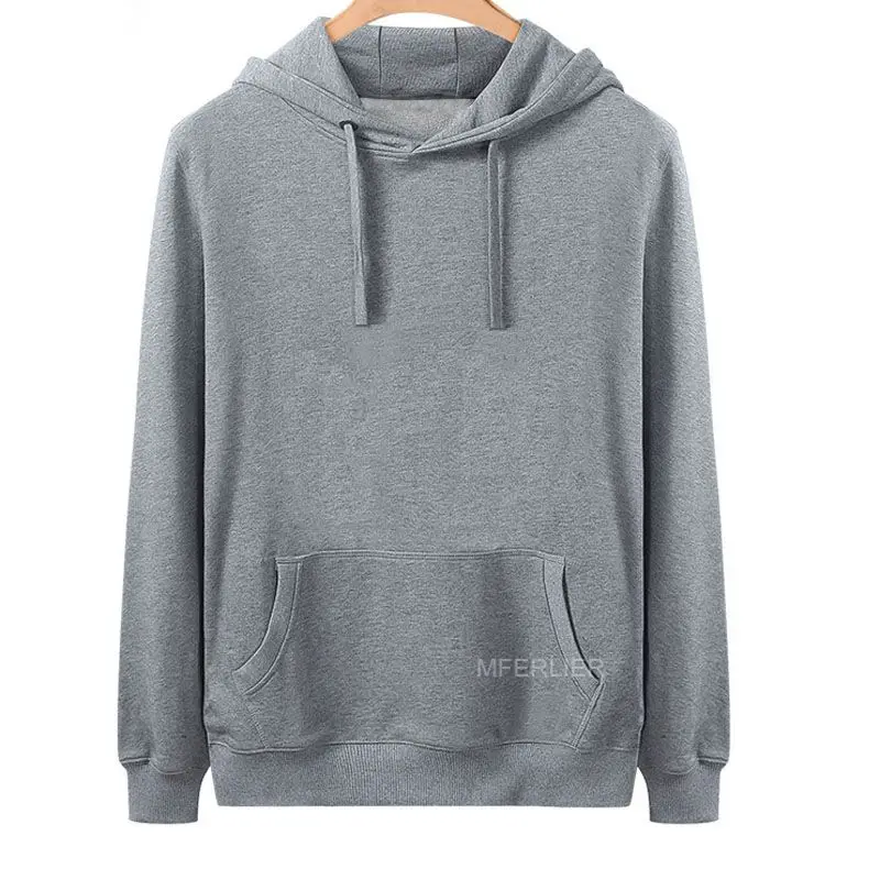 Осень Зима толстовка мужская 5XL 6XL 7XL Бюст 150 см плюс размер длинный рукав мужская Толстовка 3 цвета