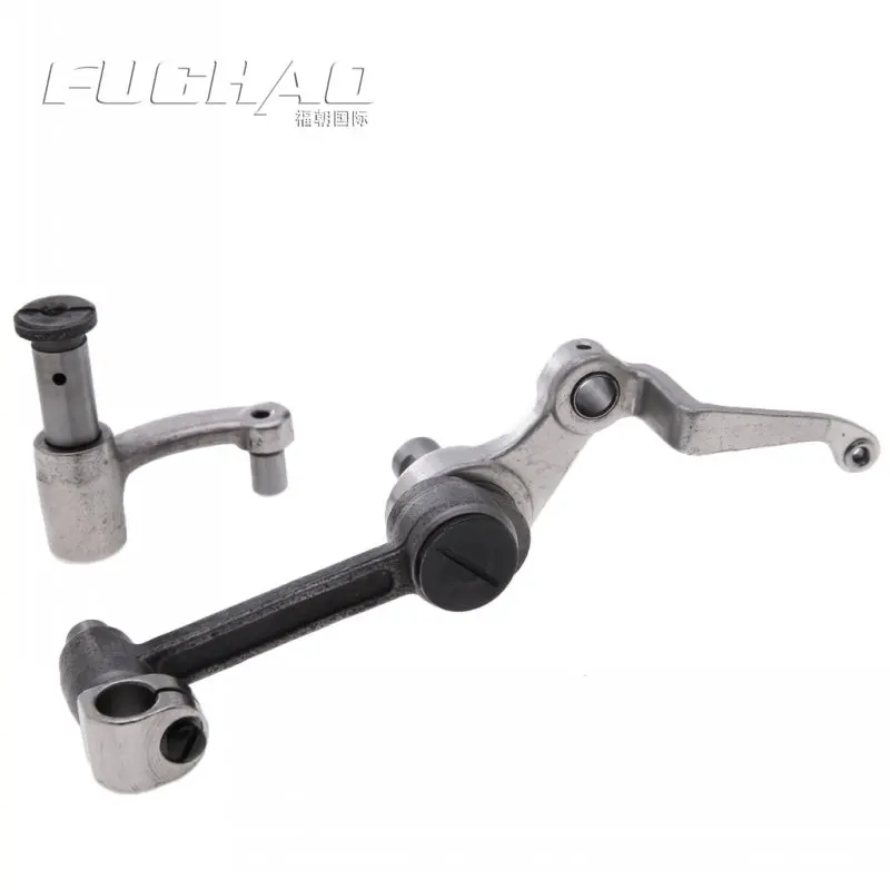 110-39070 8700 резьба take up set TAKE-UP рычаг ASM швейная машина части для DDL-5550 машины