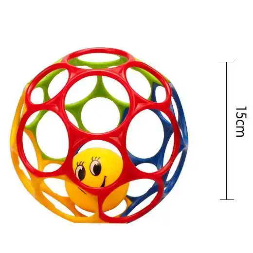 oball rollin rainstick