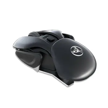

T37 2.4G Wireless Mouse Muto Bluetooth Mouse 3 DPI Regolabile Ergonomic Mice For Laptop Universal Computer Peripherals