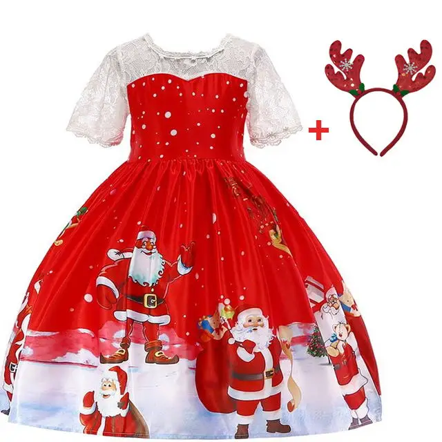 2019-Summer-Girls-Dress-2Pcs-Kids-Dresses-For-Girls-Unicorn-Party-Dress-Toddler-Cinderella-Princess-Dresses.jpg_640x640 (2)