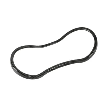 

ABS Dashboard Cover Trim Accessory Parts For Jeep Grand Cherokee 2014-19