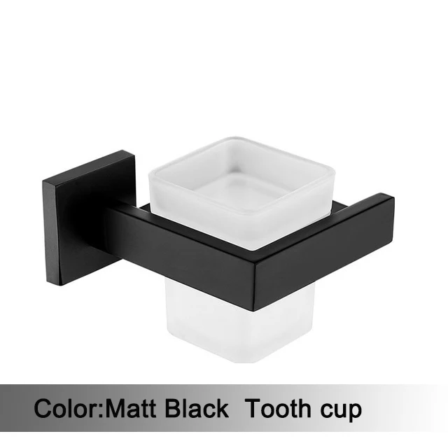 MB Tooth Cup