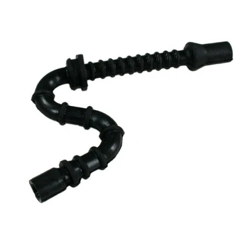 

4Pcs/set Air Filtration Spark Plug Fuel Line Red Oil Filter MS270 MS280 Durable And Practical