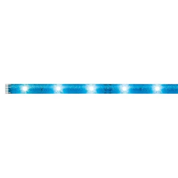 

70482 FN YourLED DECO Stripe Glitter Blue