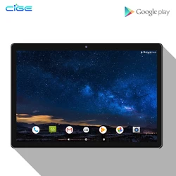 Tablette PC Android 8.0 de 10 pouces, avec 6 go de ram et 128 go de rom, processeur 10 Core, caméra 13 mp, écran 1920x1200 IPS, double carte SIM, WIFI, GPS, 4G, 5G, nouveau 
