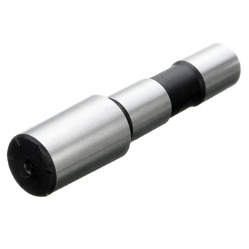 

5/8 Inch to JT3 Straight Shank Drill High Speed Steel Power Tools for 5/8" Straight Bored Spindle Chuck Arbor JT3 Taper Adaptor