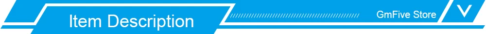 Item Description