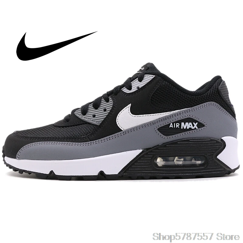 air max 90 é confortavel